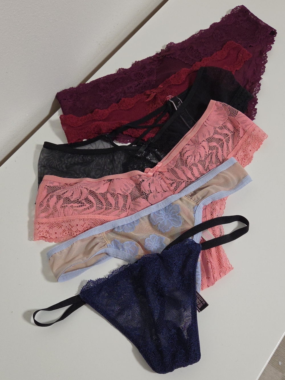 Victoria's Secret & VS PINK Bundle